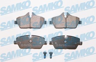 LPR / Samko 5SP1241