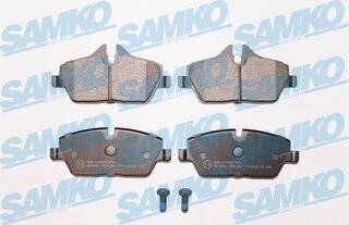 Samko 5SP1241