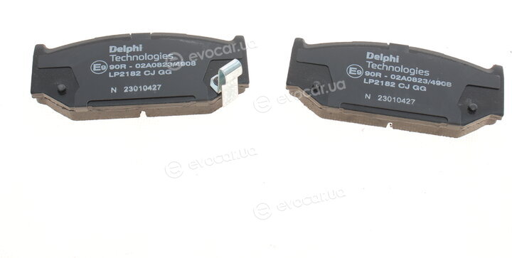 Delphi LP2182