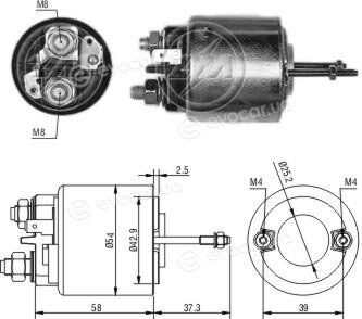 Era / Messmer ZM 597