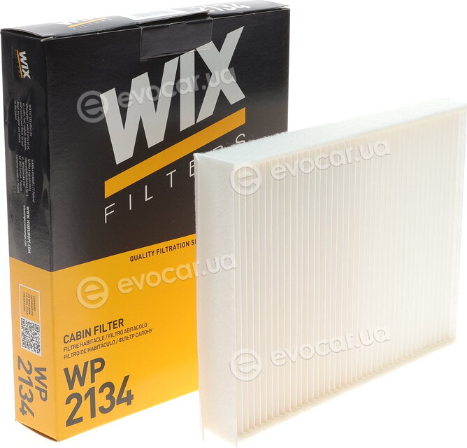 WIX WP2134