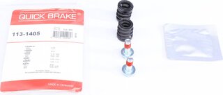 Kawe / Quick Brake 113-1405