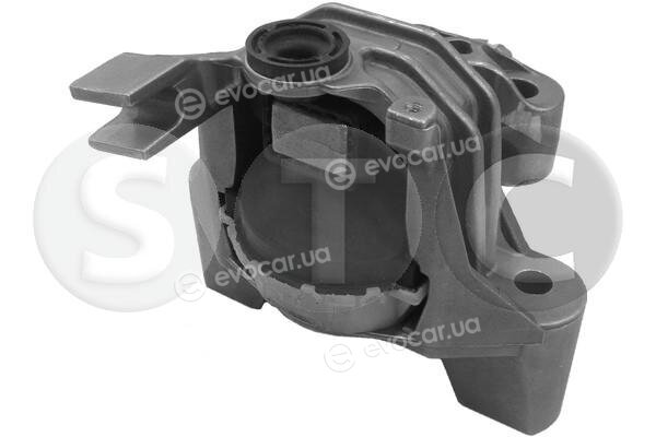 Metalcaucho / STC T405721