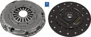 Sachs 3000 950 842