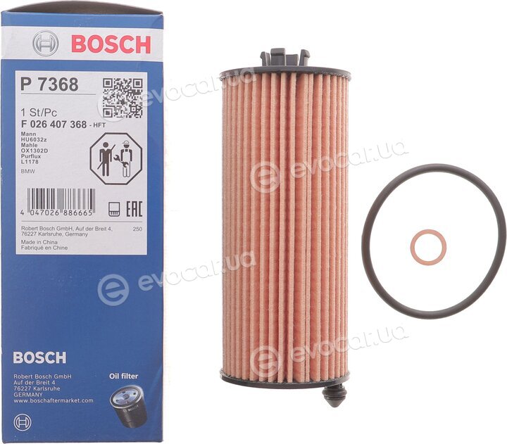 Bosch F 026 407 368