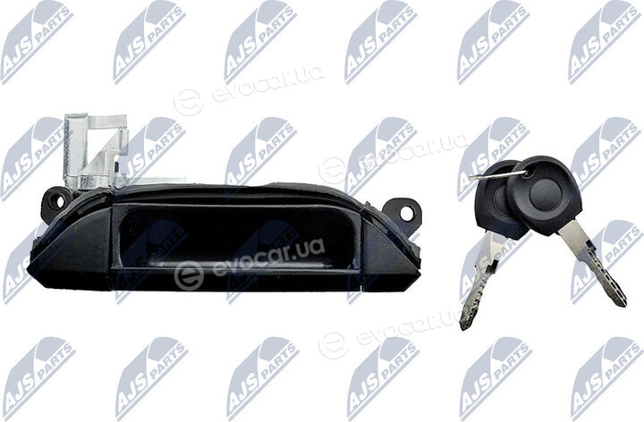 NTY EZC-VW-111