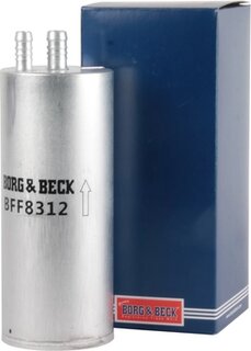 Borg & Beck BFF8312
