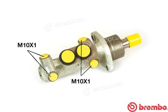 Brembo M 24 005