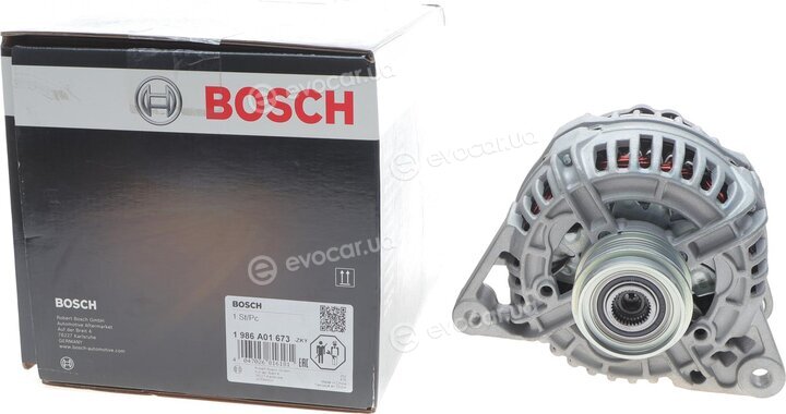 Bosch 1 986 A01 673