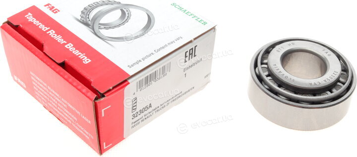 FAG 32305A