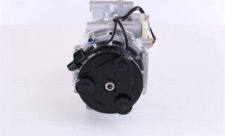 Nissens 890879