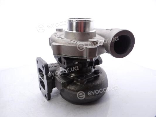 Garrett 760220-5004S