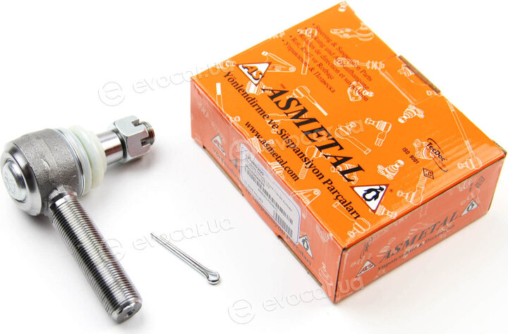 AS Metal 17MR0200