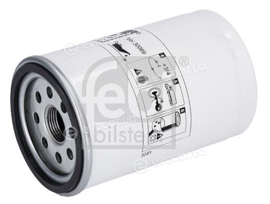 Febi 30069