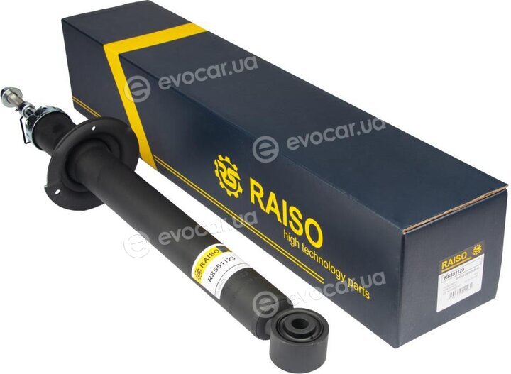 Raiso RS551123