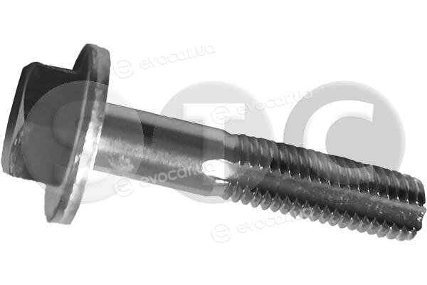 Metalcaucho / STC T439288