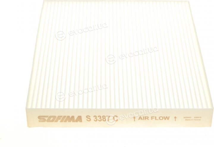 Sofima S 3387 C