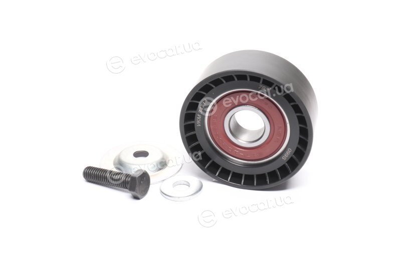 SKF VKM 34714