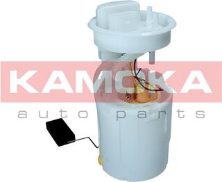 Kamoka 8400097