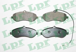 LPR / Samko 05P1348