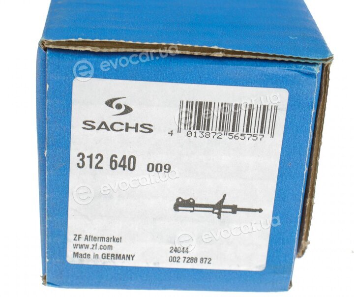 Sachs 312 640