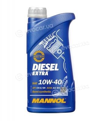 Mannol MN7504-1