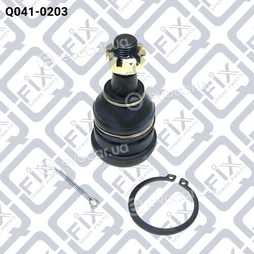 Q-Fix Q0410203