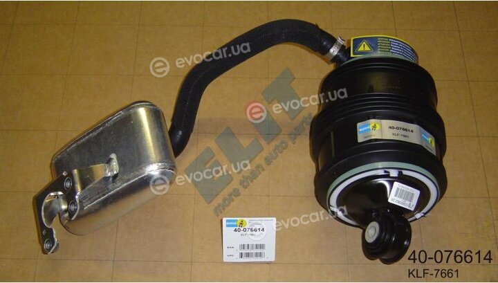 Bilstein 40-076614