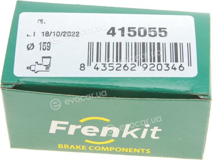 Frenkit 415055