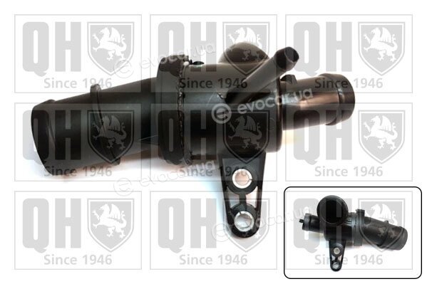 Quinton Hazell QTH929K