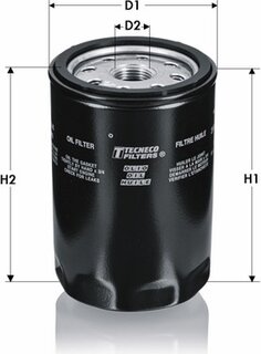 Tecneco OL640