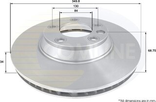 Comline ADC1474V