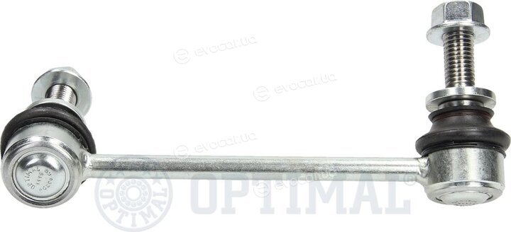 Optimal G7-1512