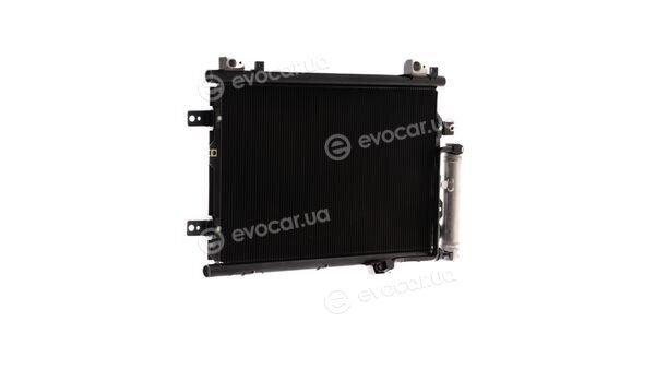 Mahle AC 1162 000S