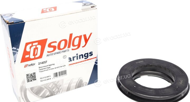 Solgy 214057