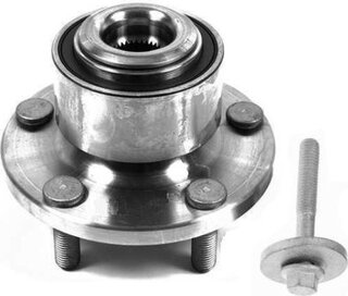 Formpart 1540051/K