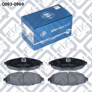 Q-Fix Q0930969