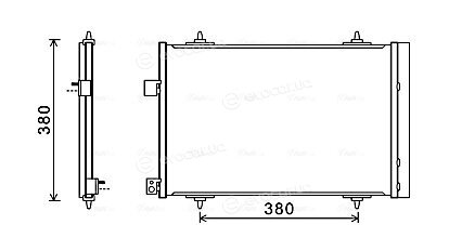 Ava Quality CNA5274D