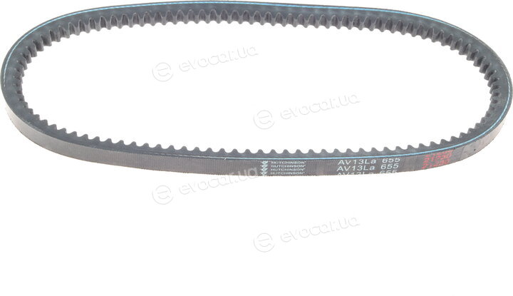 Hutchinson AV 13 La 655