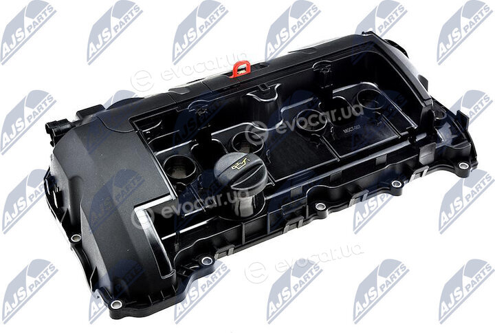 NTY BPZ-CT-007
