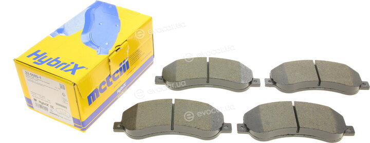Metelli 22-0680-1