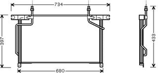 Starline A DN 5213