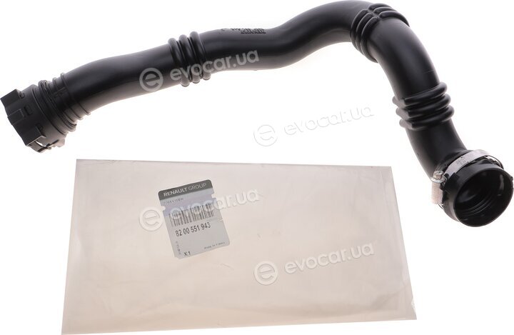 Renault / Nissan 8200551943