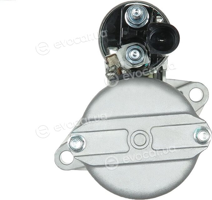 AS S0637S
