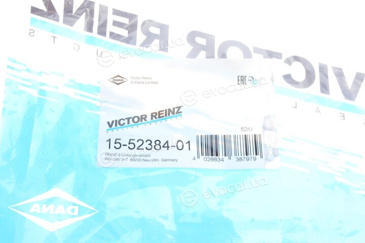 Victor Reinz 15-52384-01