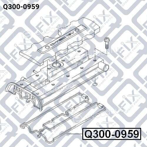 Q-Fix Q3000959