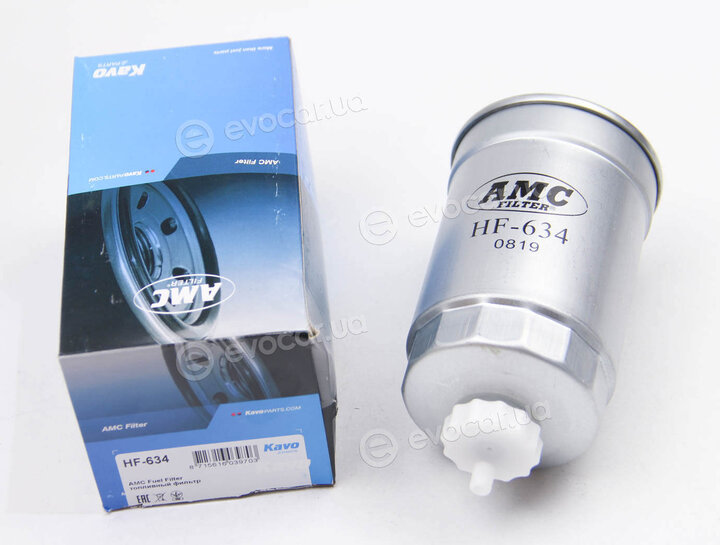 AMC HF-634