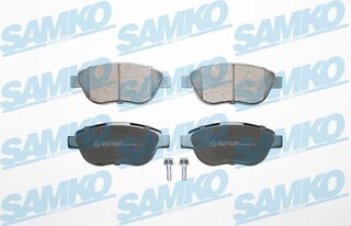 LPR / Samko 5SP807