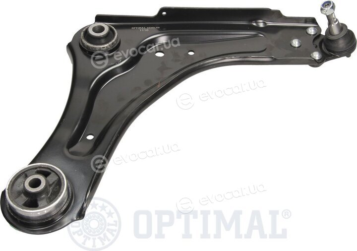 Optimal G6-1641