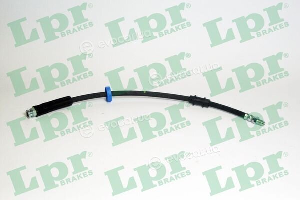 LPR / Samko 6T46541